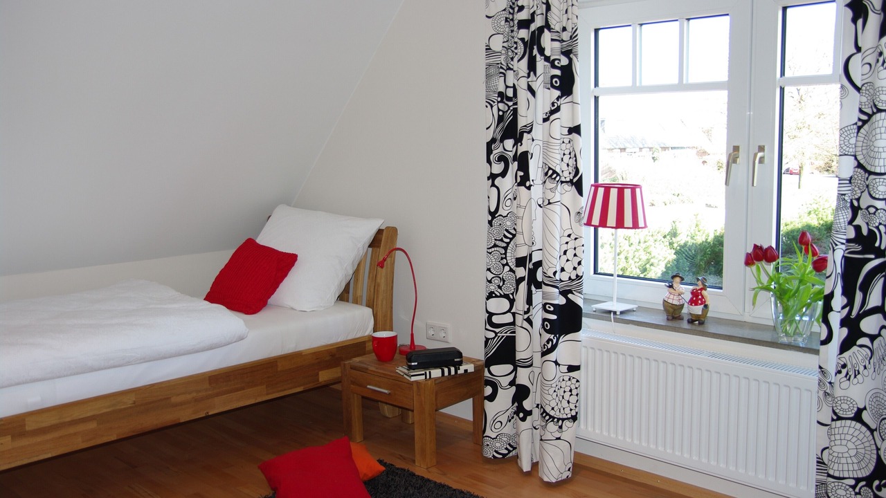 Photo of Bedroom in Schobull