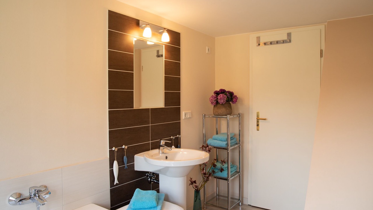 Photo of Bathroom in Schobull
