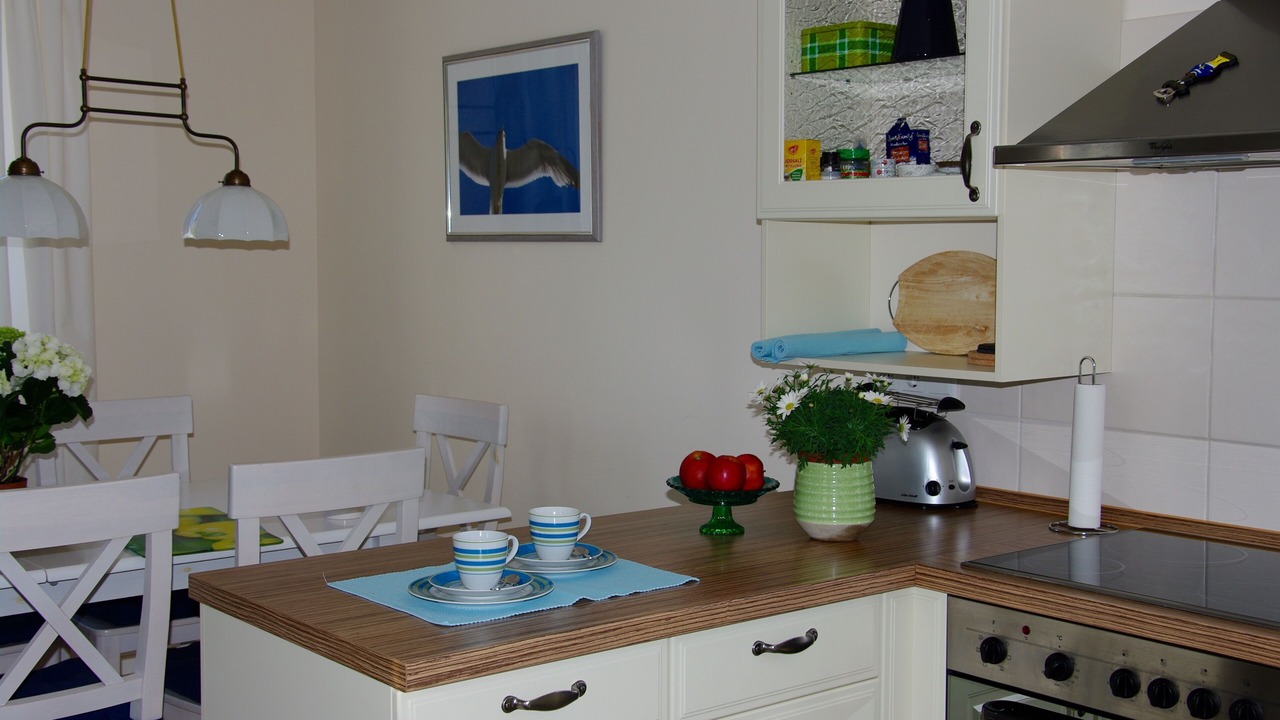 Photo of Kitchen in Schobull
