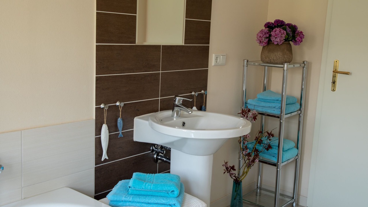 Photo of Bathroom in Schobull