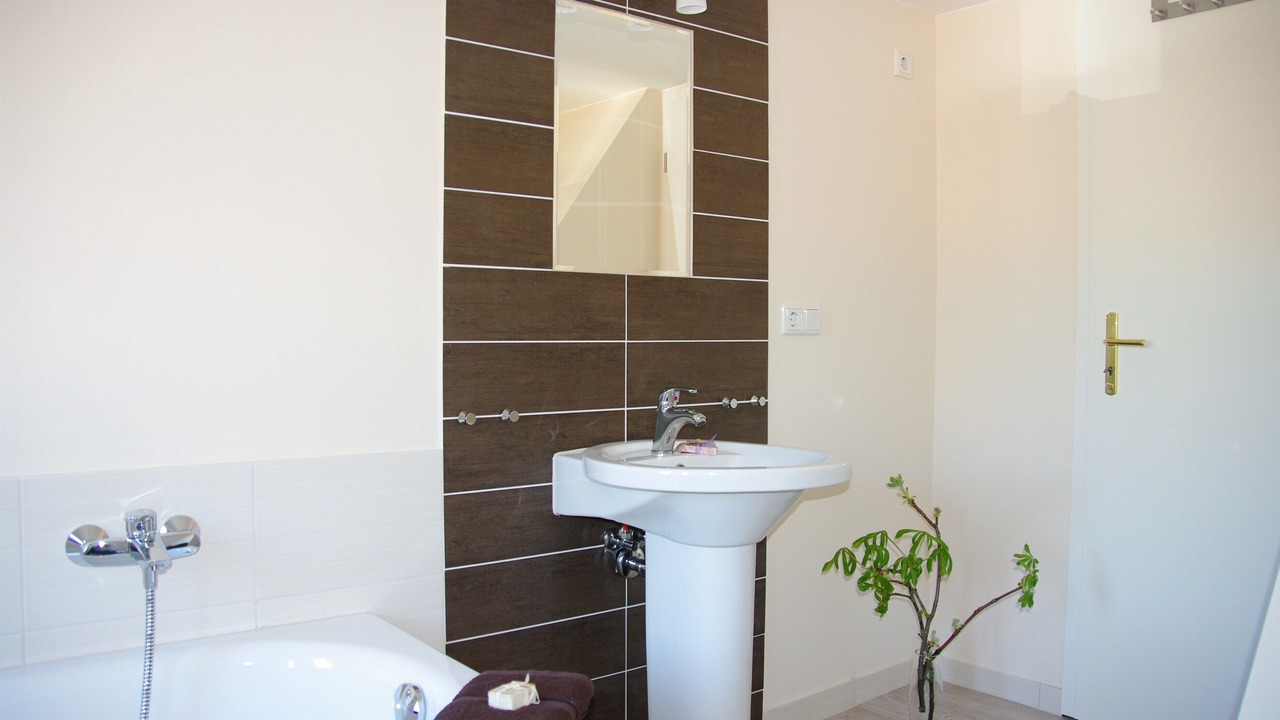 Photo of Bathroom in Schobull