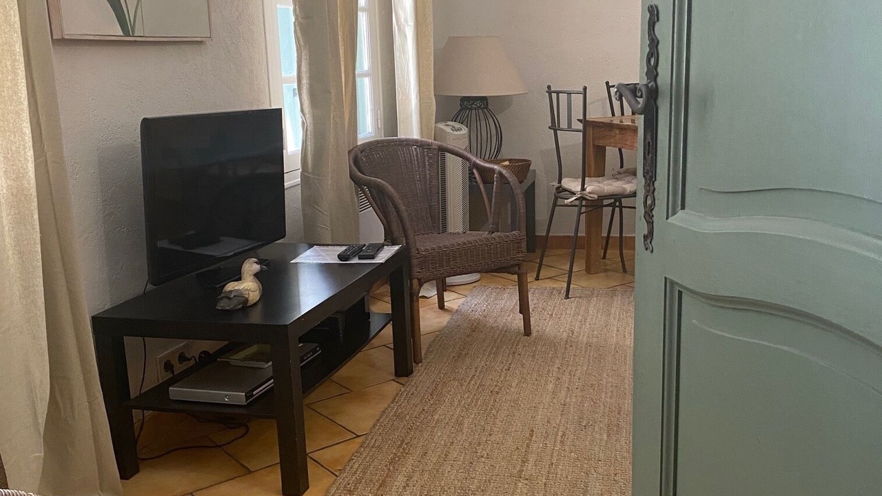 Photo of Livingroom in Avignon City Centre
