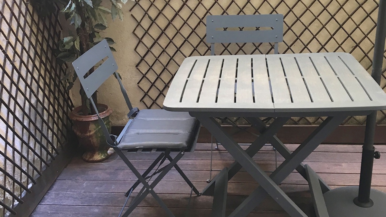 Photo of Outdoor in Avignon City Centre