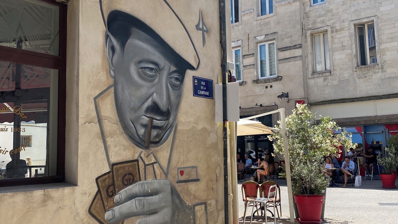 Photo of Outdoor in Avignon City Centre
