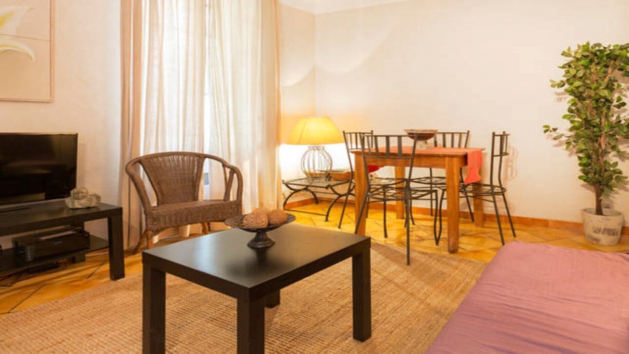 Photo of Livingroom in Avignon City Centre