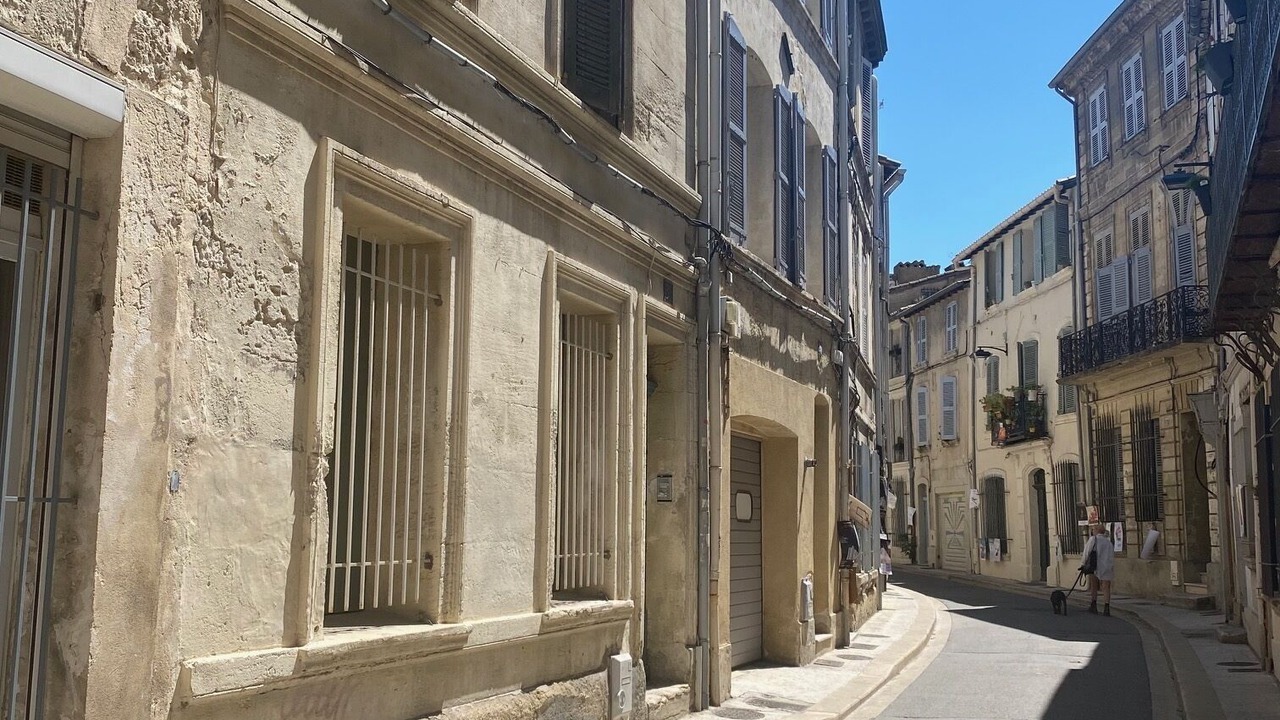 Photo of Outdoor in Avignon City Centre