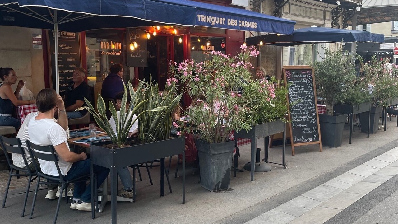 Photo of Outdoor in Avignon City Centre