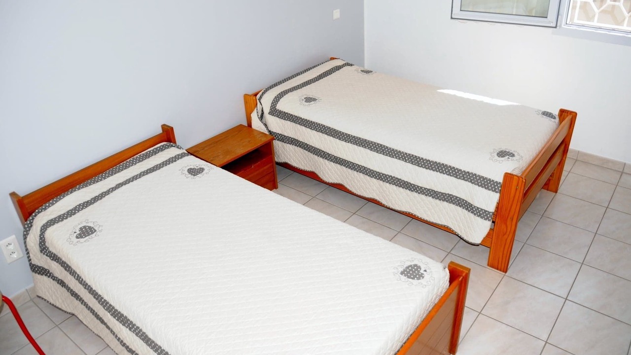 Photo of Bedroom in Paradou
