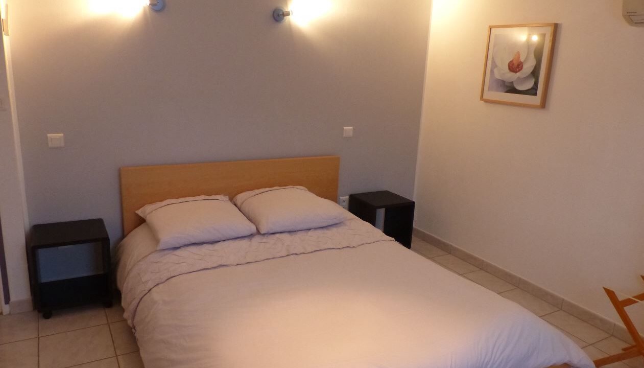 Photo of Bedroom in Paradou