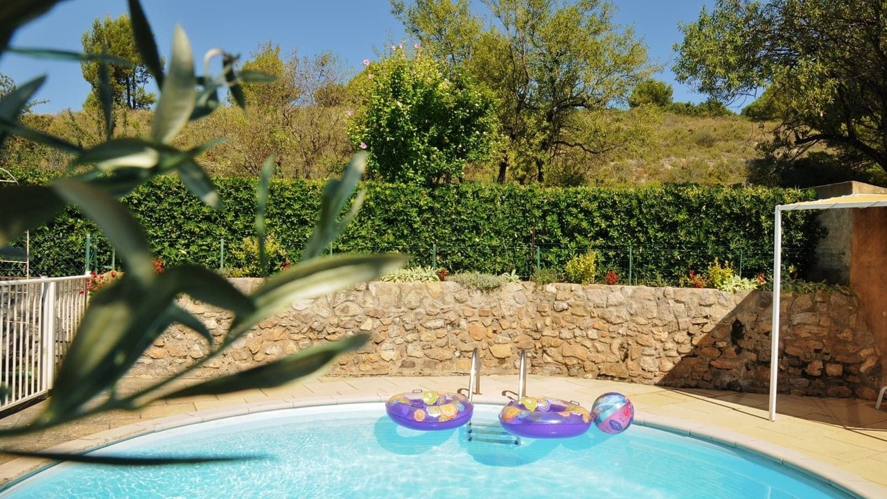 Photo of Outdoor in Paradou