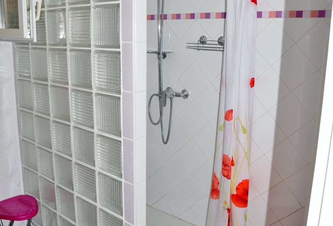 Photo of Bathroom in Paradou