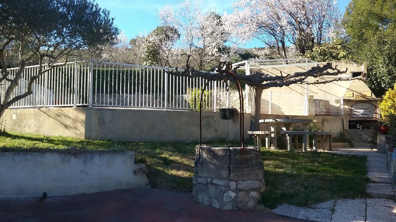 Photo of Outdoor in Paradou
