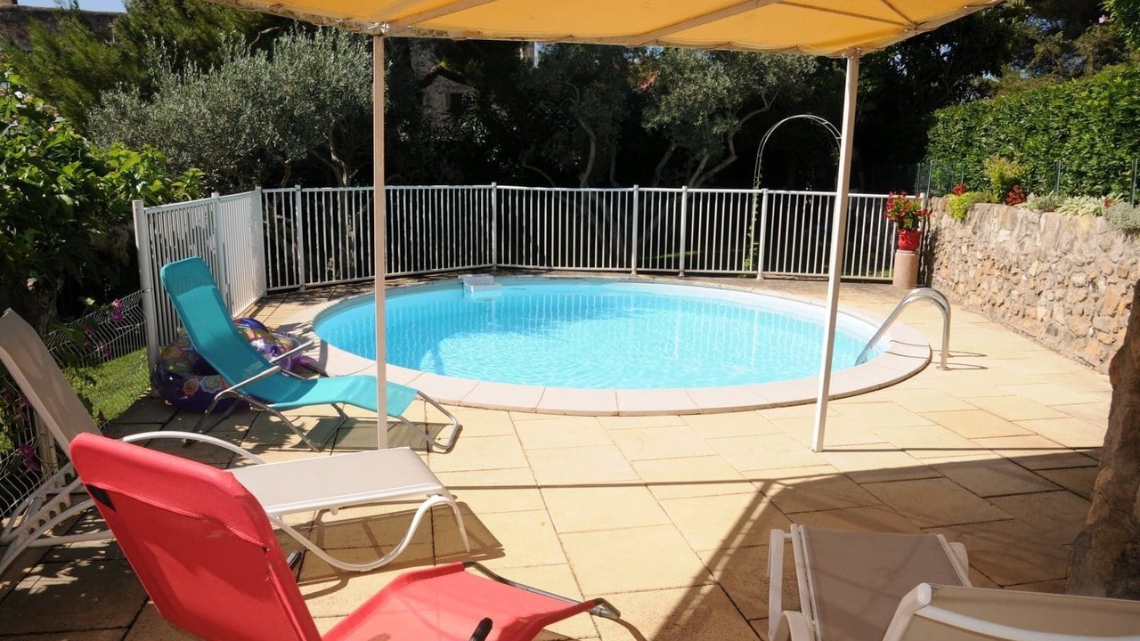 Photo of Outdoor in Paradou