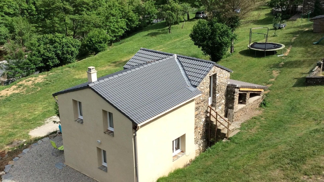Photo of Outdoor in Moissac-Vallee-Francaise