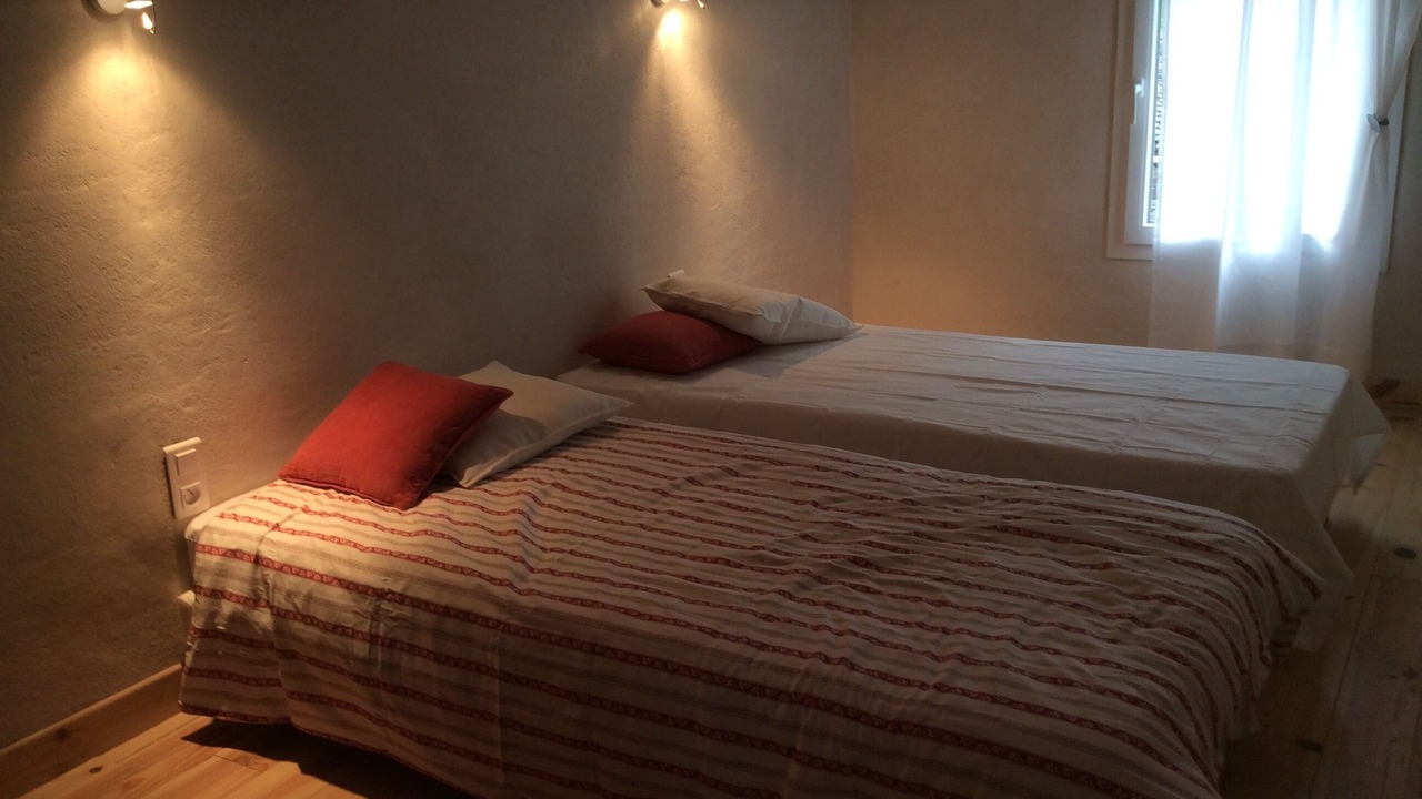Photo of Bedroom in Moissac-Vallee-Francaise