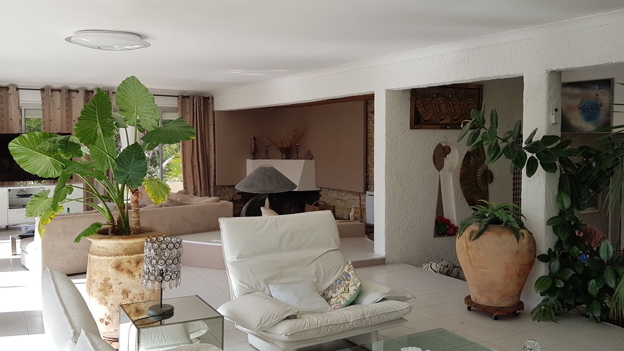 Photo of Livingroom in Senas