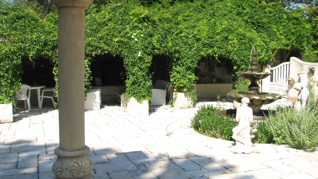 Photo of Patio Balcony in Senas