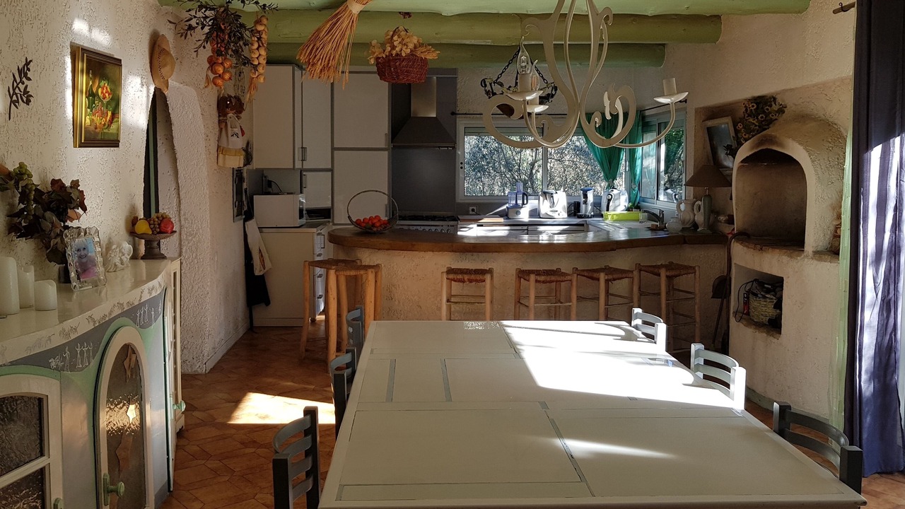 Photo of Kitchen in Senas