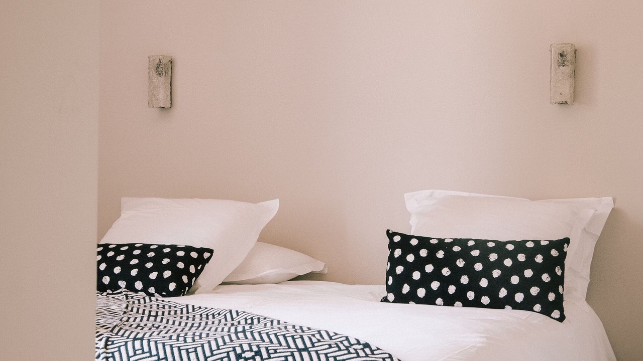 Photo of Bedroom in Arles
