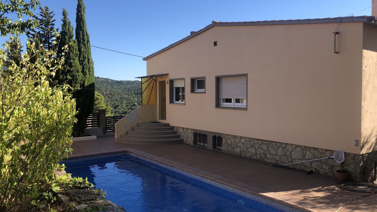 Photo of Outdoor in Agullana