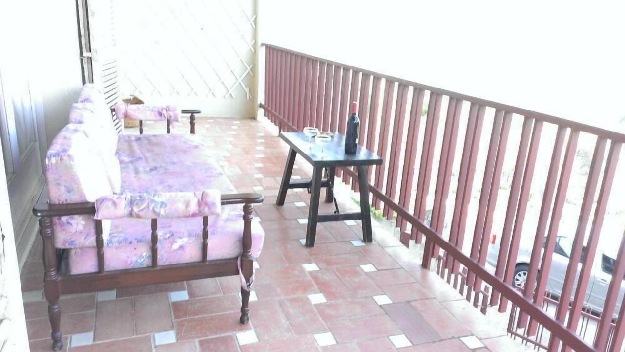 Photo of Patio Balcony in Agullana