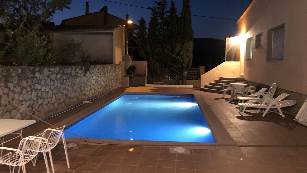 Photo of Outdoor in Agullana