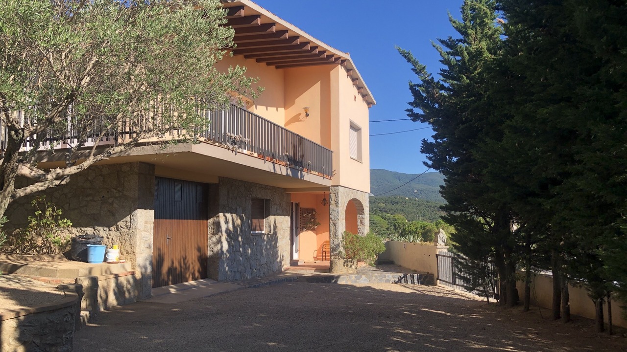 Photo of Outdoor in Agullana