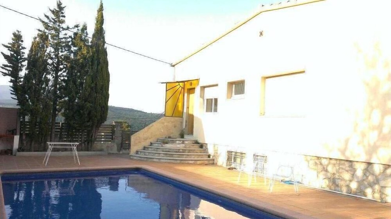 Photo of Outdoor in Agullana