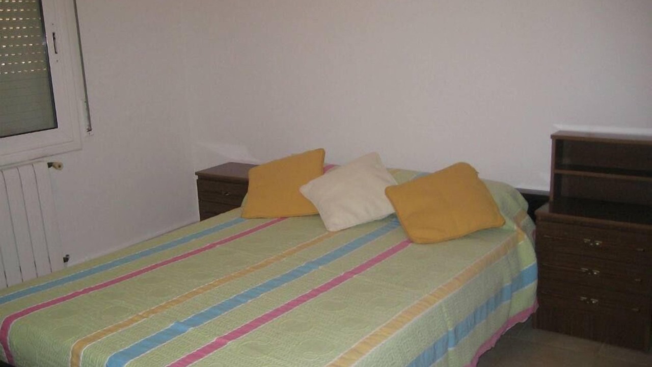 Photo of Bedroom in Agullana