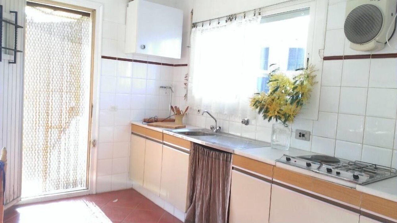 Photo of Kitchen in Agullana