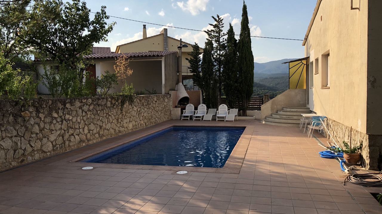 Photo of Outdoor in Agullana