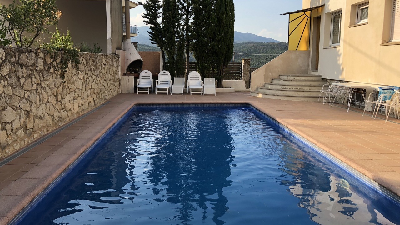 Photo of Outdoor in Agullana