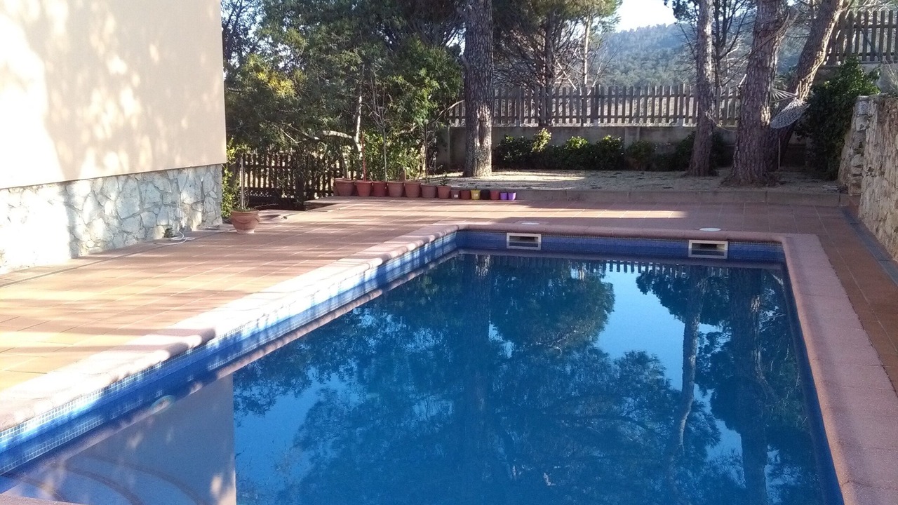 Photo of Outdoor in Agullana