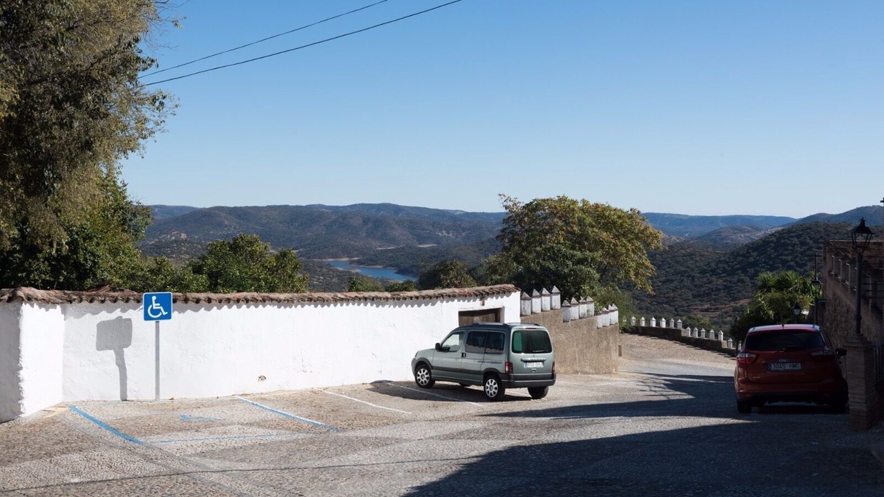 Photo of Outdoor in Zufre