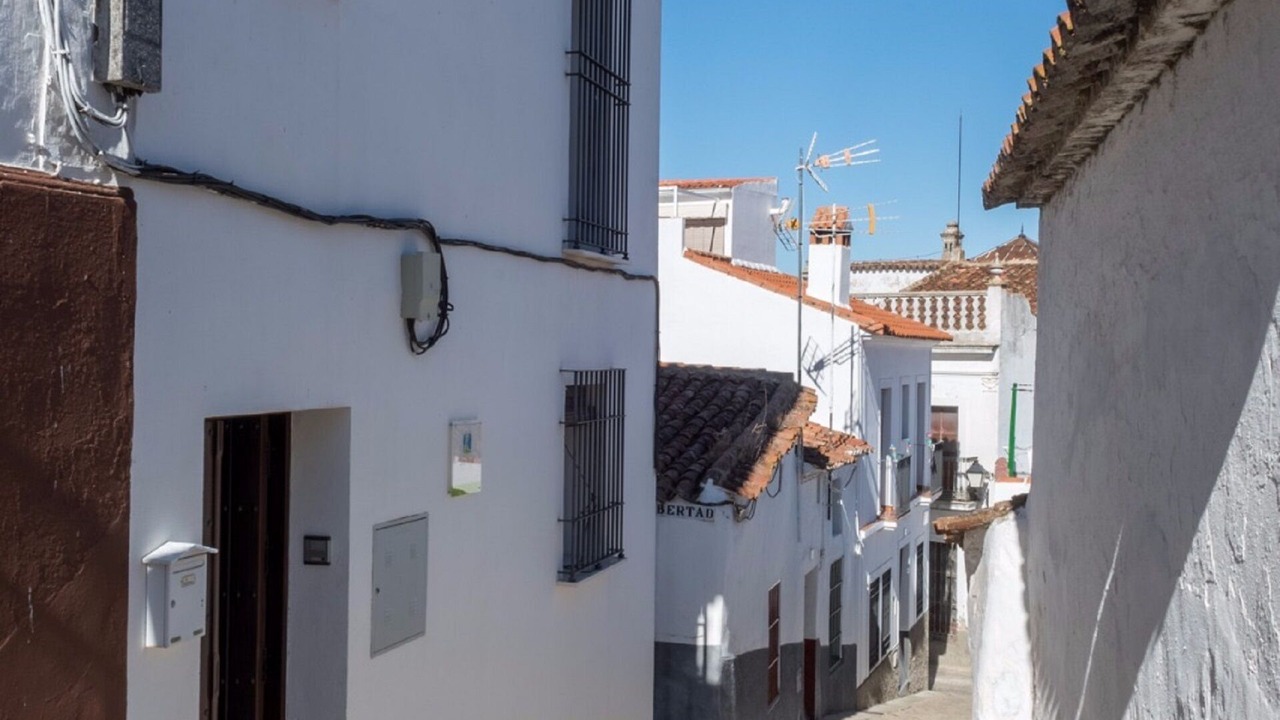 Photo of Outdoor in Zufre