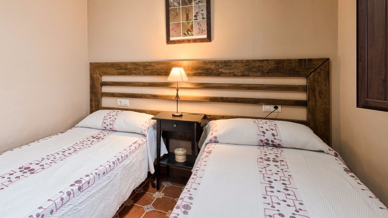 Photo of Bedroom in Zufre