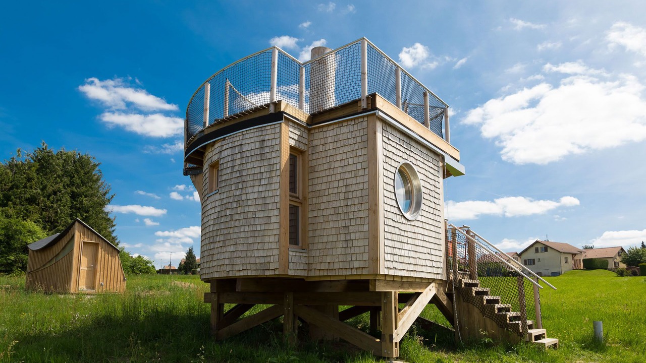 Photo of Outdoor in Xertigny