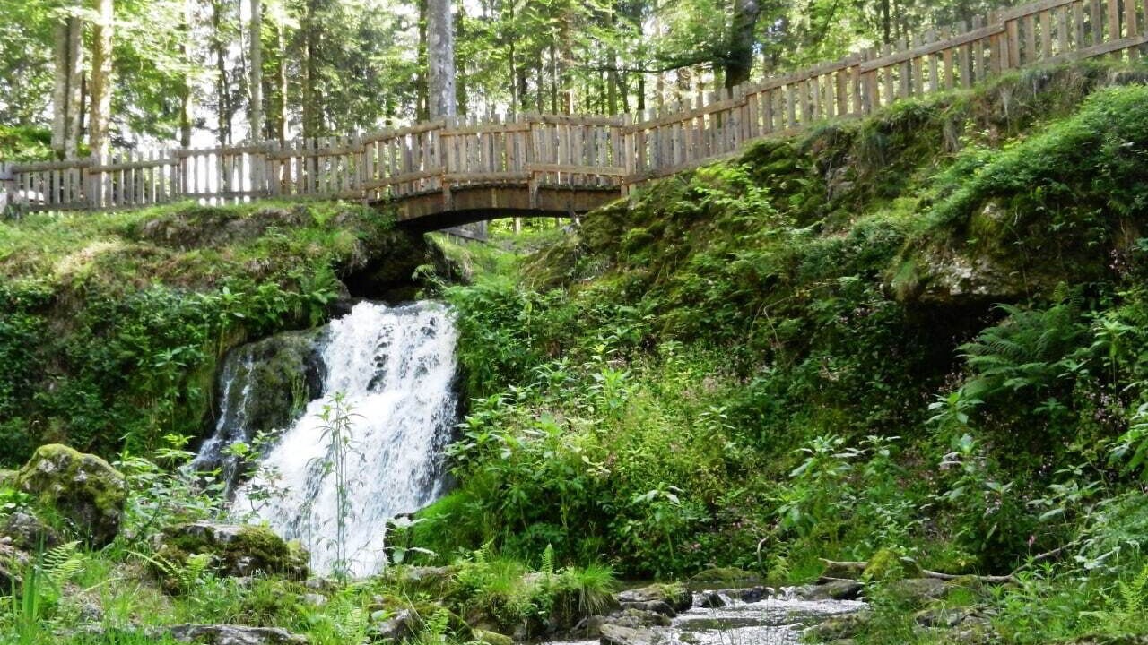 Photo of Outdoor in Xertigny