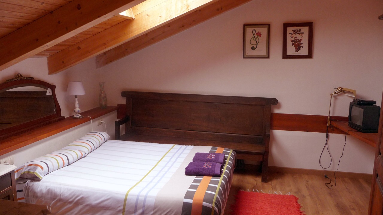 Photo of Bedroom in Simancas