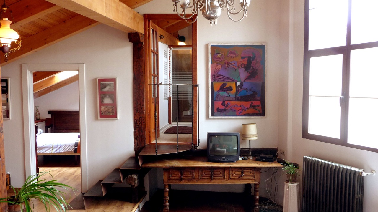 Photo of Bedroom in Simancas