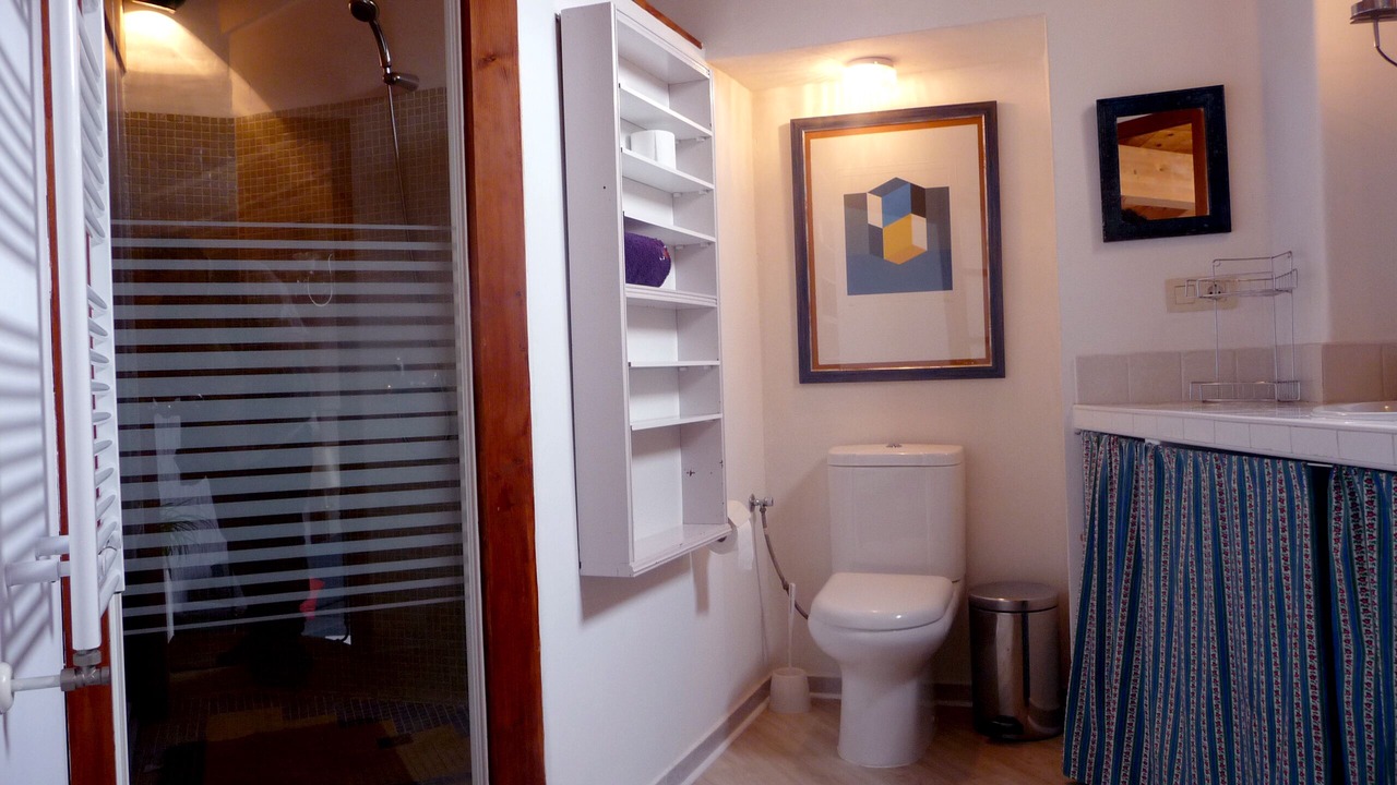 Photo of Bathroom in Simancas