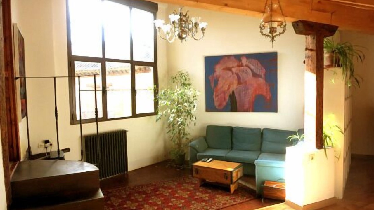 Photo of Livingroom in Simancas