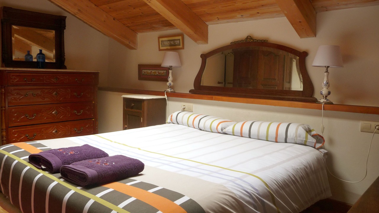 Photo of Bedroom in Simancas