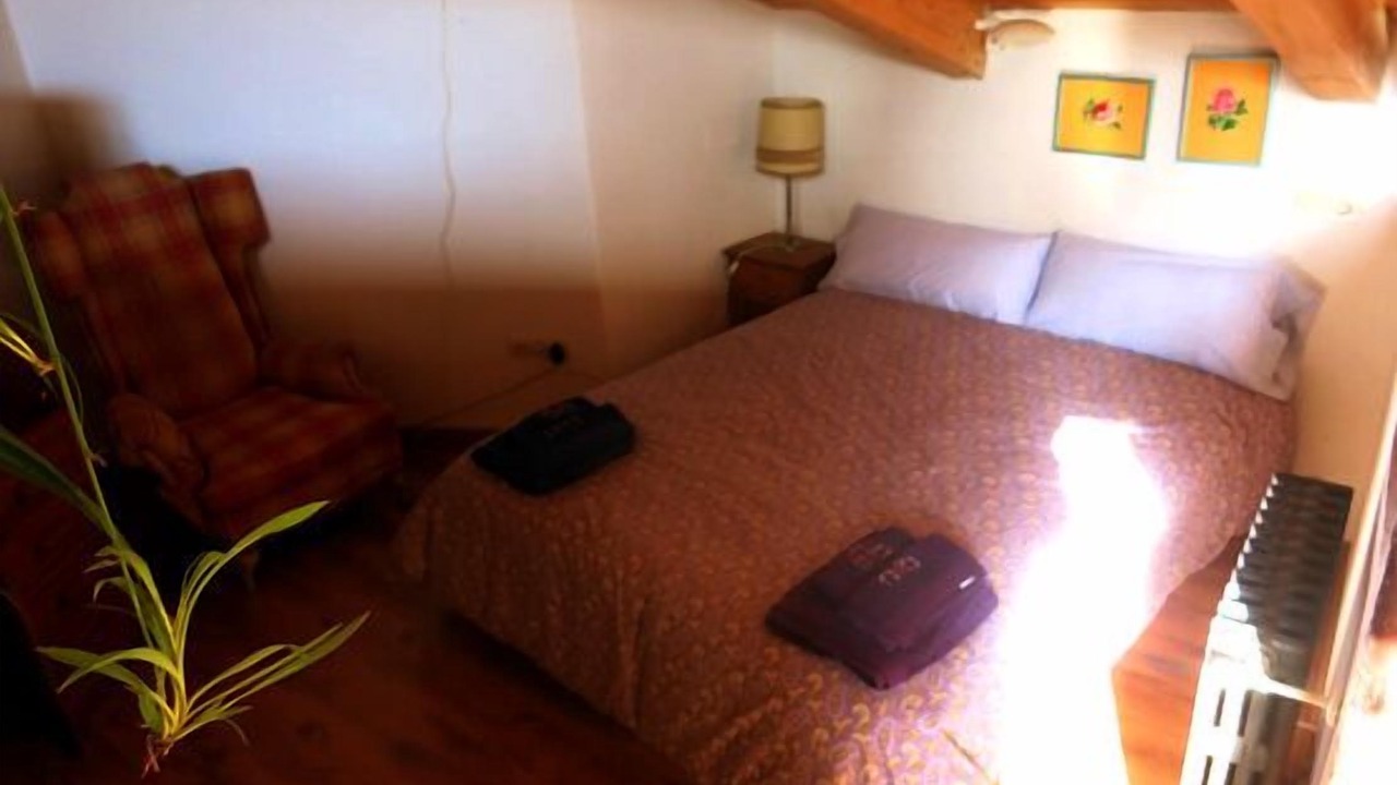 Photo of Bedroom in Simancas