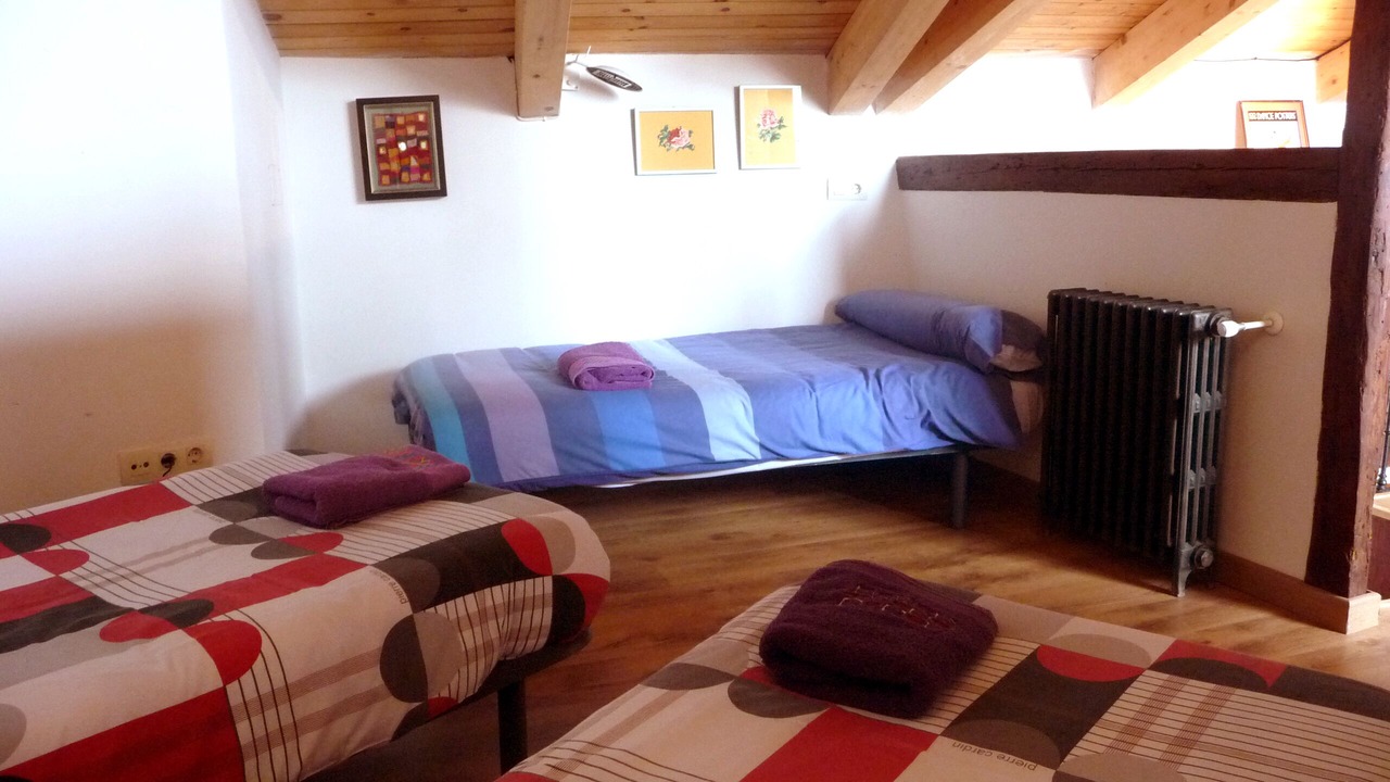 Photo of Bedroom in Simancas