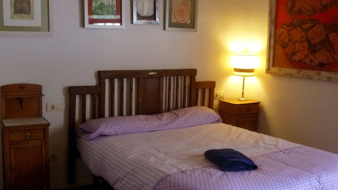 Photo of Bedroom in Simancas