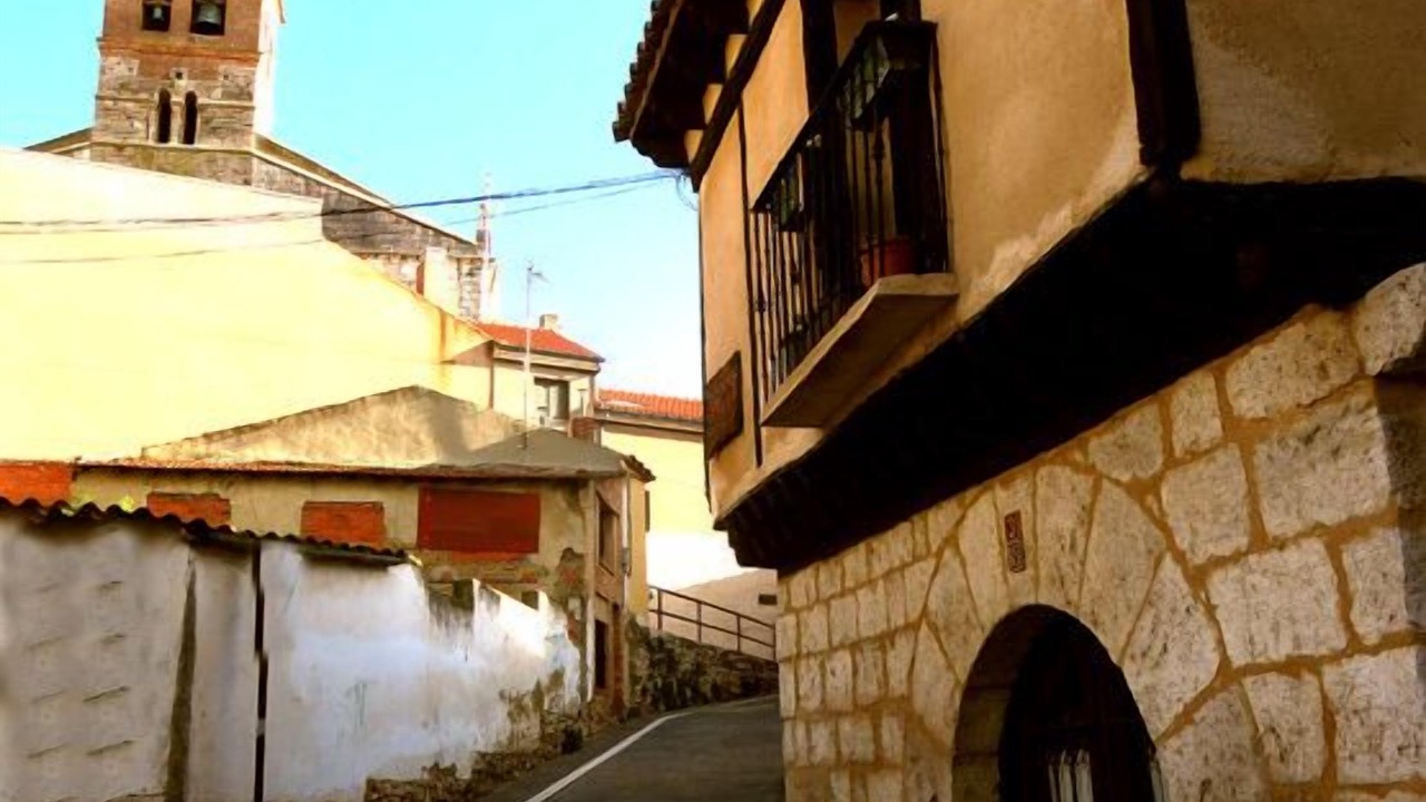 Photo of Outdoor in Simancas