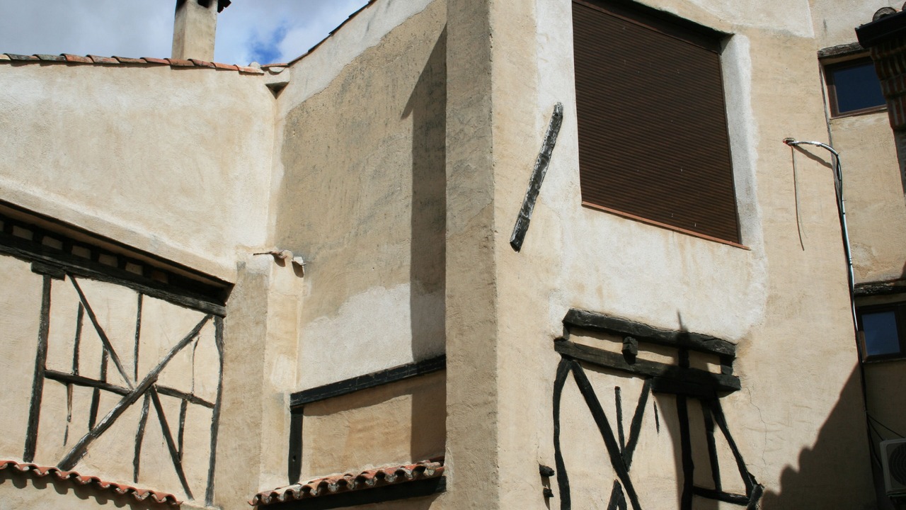 Photo of Outdoor in Simancas