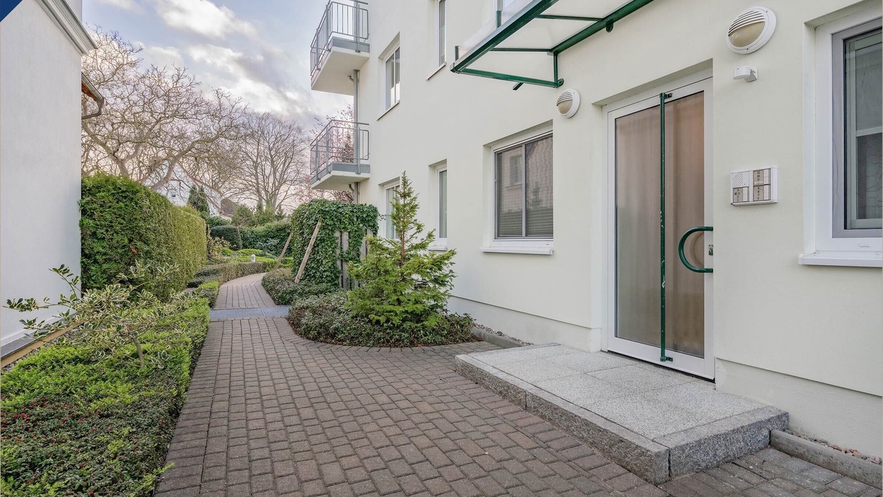 Photo of Outdoor in Ahlbeck