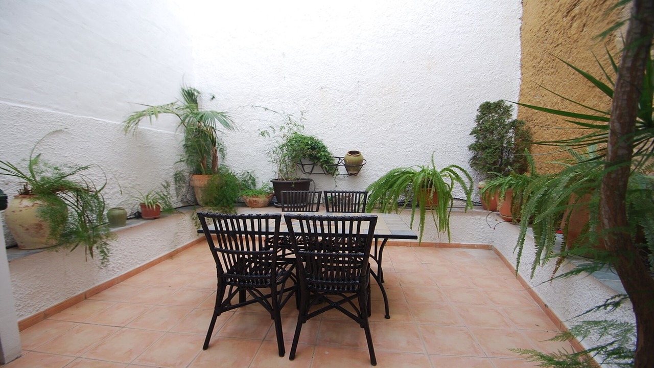 Photo of Outdoor in Altea